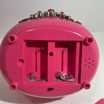 Amazon.co.jp: 当時物 レア とっとこハム太郎 リボンちゃんのミラクル